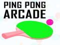 Lojë Arka e Ping Pongut  në internet