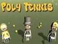 Lojë Tenis Polifonik në internet Lojë Tenis Polifonik në internet