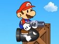 Lojë Super Mario mbrojtur  në internet