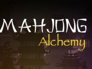 Lojë Alkimia Mahjong  në internet