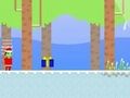 Lojë Pixelkenstein: Gëzuar Gëzuar Krishtlindjet  në internet