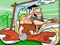 Lojë Diferenca e Flintstones!  në internet