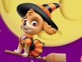 Lojë Truket dhe trajtimet e Halloween  në internet