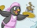 Lojë Darka e Pinguinit  në internet