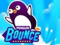 Lojë Kërcim pinguin në internet