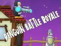 Lojë Battle Penguin Royale në internet