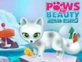 Lojë PAWS TE BACHY Edition Arktik në internet