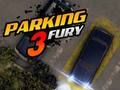 Lojë Parkimi Fury 3 në internet