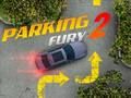 Lojë Parkimi Fury 2  në internet