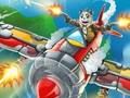 Lojë Komandanti Panda Combat Air  në internet