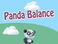 Lojë Panda Bilanci  në internet