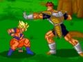 Lojë Dragon ball z luftëtarët  në internet