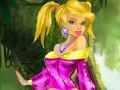 Lojë Fairy Tinker Bell: veshje e re  në internet