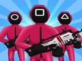 Lojë Kallamar Loja Battle Royale  në internet