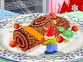 Lojë Buchhe de Noel në internet