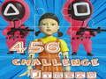 Lojë 456 Sfida Jigsaw  në internet