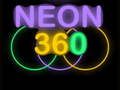 Lojë Neoni 360 në internet