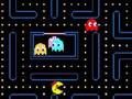 Lojë Znj. Pacman në internet Lojë Znj. Pacman në internet