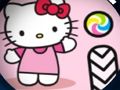 Lojë Përshëndetje Kitty Pinball  në internet