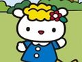 Lojë Lojëra edukative Hello Kitty  në internet