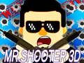 Lojë Zoti. Shooter 3D  në internet