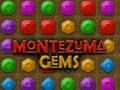 Lojë Gurët Montezuma  në internet