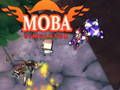 Lojë Simuluesi Moba  në internet
