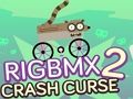 Lojë Rig BMX 2 Rrëzimi i kursit  në internet
