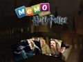 Lojë Harry Potter Memo Deluxe në internet