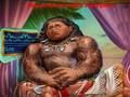 Lojë Urgjenca e Ringjalljes Moana  në internet