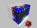 Lojë Mineweeper 3d  në internet