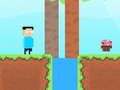 Lojë Minecraft Herobrine  në internet