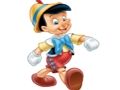 Lojë Sfida e Puzzle Pinokio  në internet