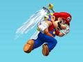 Lojë Super Flappy Mario në internet