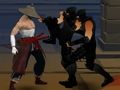 Lojë Luftëtarët e Luftëtarit Samurai Sim  në internet