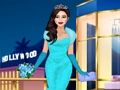 Lojë Lojë Glam Dress Up për vajza  në internet