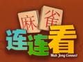 Lojë Mahjong Connect  në internet