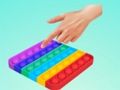 Lojë POP IT Antistress: Fidget Toy në internet Lojë POP IT Antistress: Fidget Toy në internet