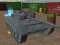 Lojë Simulator i gjuajtjes së tankeve  në internet