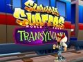 Lojë Subway Surfers Transilvania  në internet