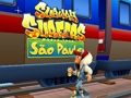 Lojë Turneu botëror i Subway Surfers në São Paulo  në internet