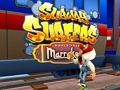 Lojë Turneu Botëror i Subway Surfers: Marrakesh  në internet
