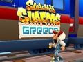 Lojë Turne botëror i Subway Surfers në Greqi  në internet