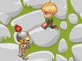 Lojë Aventura RPG e ASR  në internet