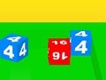 Lojë Kombinoni kube 2048+  në internet