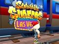 Lojë Turneu Botëror i Subway Surfers: Las Vegas  në internet