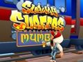 Lojë Turneu Botëror i Subway Surfers: Mumbai  në internet