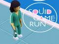 Lojë Loja Kallamar Run  në internet