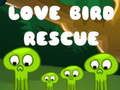 Lojë Dashuria Bird Rescue  në internet