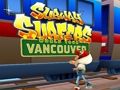 Lojë Turneu Botëror i Subway Surfers në Vankuver  në internet